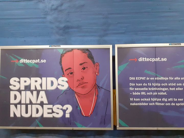 Protecting our children means protecting our future